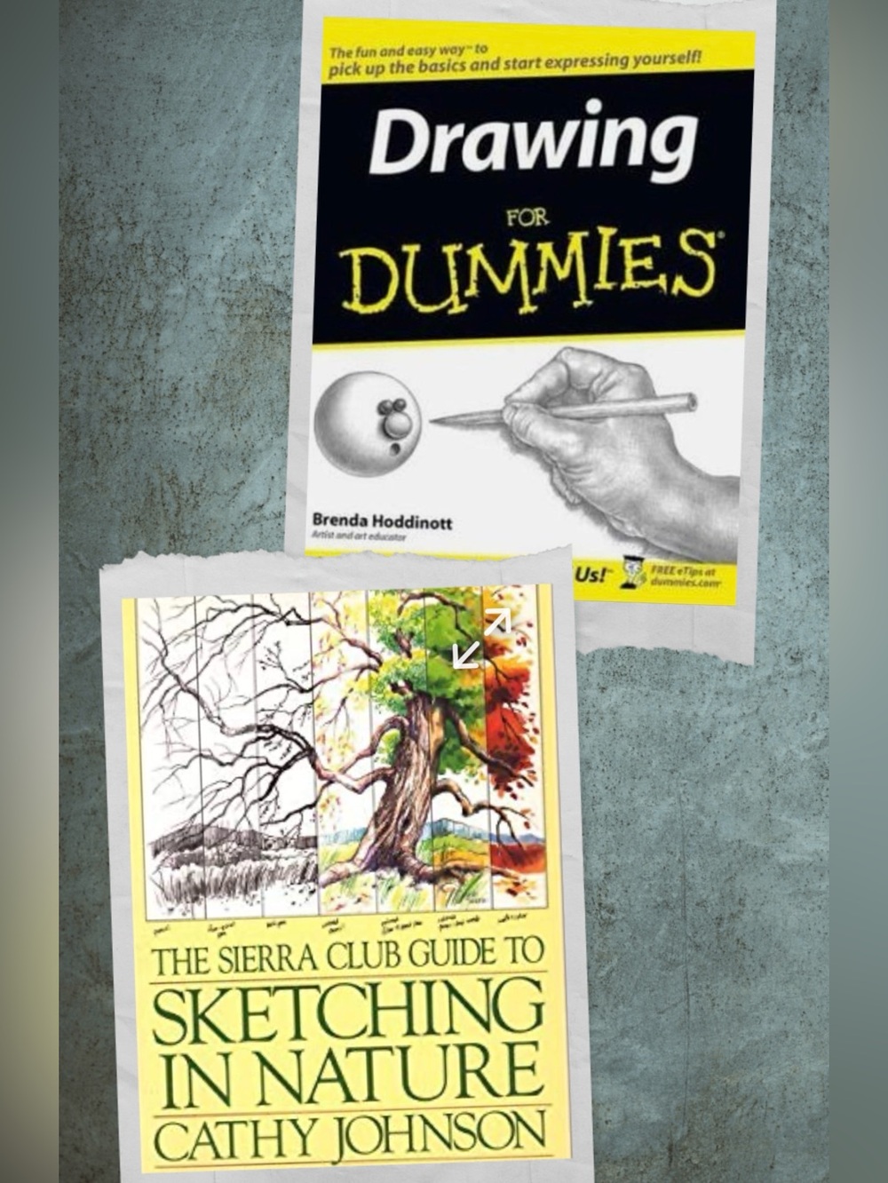 Drawing Bookset